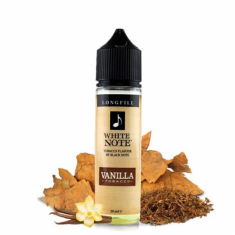 White Note Vanilla Tobacco