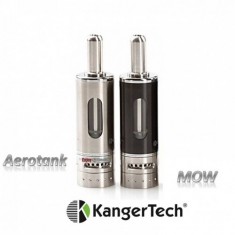 Kanger Aerotank Mow BDC Airflow control