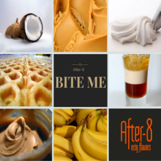 After-8 Flavor Bite me