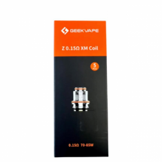 GeekVape Z ΧΜ Mesh Coils