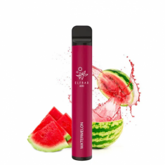 Elf Bar 600 Vape Pen Watermelon