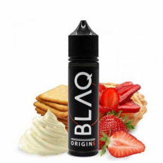 BLAQ ORIGINS Flavour Shot