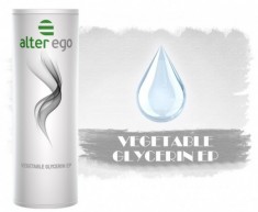 Alter eGo DIY Base VG (0mg) 100ml