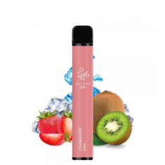 Elf Bar 600 Vape Pen Strawberry Kiwi