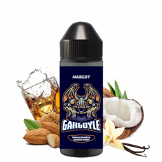 Mascot Flavour Shot Gargoyle 120ml