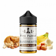 Five Pawns Grand Master