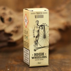 High Wheelers – Tobacco Maduro