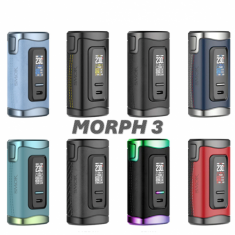 SMOK MORPH 3 MOD