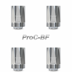 Joyetech ProC-BF Head (5 τεμάχια)