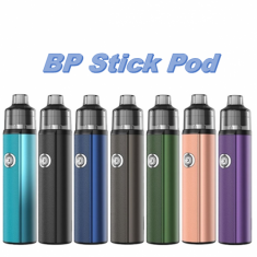 Aspire BP Stik 2500mAh Pod Kit 80W 5ml