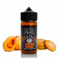 SADBOY Pumpkin Cookie 120ml