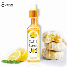 G-Spot Sweet Lemon Job