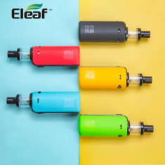 Eleaf iJust P40 Kit 1500mah 3ml