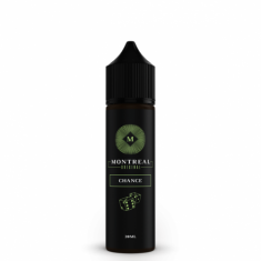 Montreal Flavour Shot 60ml Chance