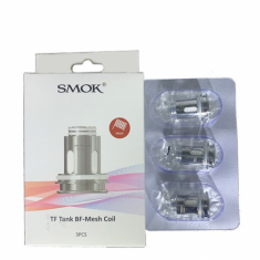 Smok TF TANK BF-MESH Coils