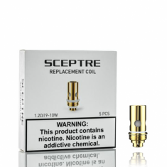 Innokin EQ FLTR SCEPTRE COIL 1.2ohm