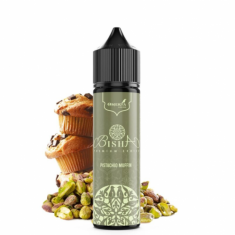 Omerta Pistachio Muffin 60ml