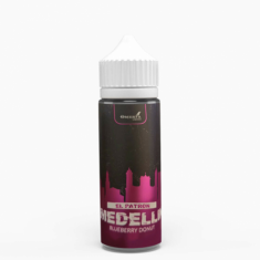 Omerta El Patron 30/120ml Medellin