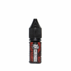 BUDDHA BACCO by TASTY CLOUDS 10ml - Υγρό Αναπλήρωσης