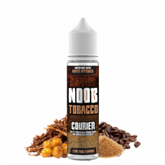 Noob Flavourshots Courier 60ml