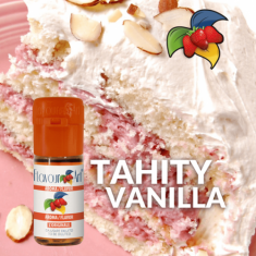 Flavourart Flavour Vanilla Tahity