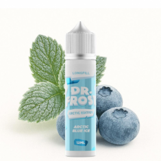 Dr. Frost Arctic Edition Arctic Blue Ice 60ml