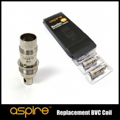 Aspire Nautilus Coils