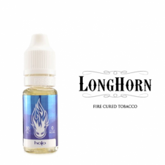 Halo Longhorn 10ml