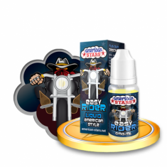 American Stars Easy Rider 10ml