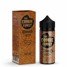 Cookie Family - Killer Cookie 30/120ml