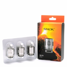 Smok TFV8 V8-T6 Heads (Ανταλλακτική κεφαλή)