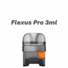 Aspire Flexus Pro Pod 3ml