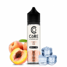 Dinner Lady Core Peach Ice