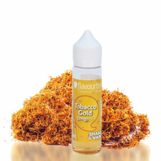 Flavourtec Shake and Vape - Tobacco Gold