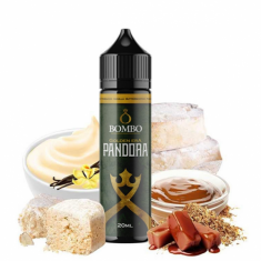 Bombo Golden Era PANDORA 60ml