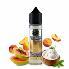 Pacha Mama Peach Papaya Coconut 60ml