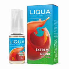 LIQUA EXTREME DRINK - Υγρό Αναπλήρωσης
