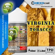 Natura HyperMix Ultra Virginia 60ml