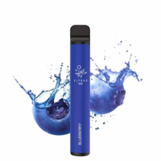 Elf Bar 600 Vape Pen Blueberry