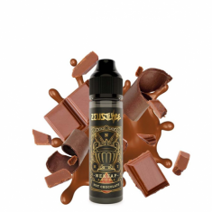 Zeus NEKTAΡ Hot Chocolate 60ml