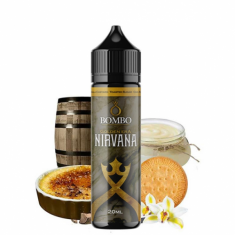 Bombo Golden Era NIRVANA 60ml