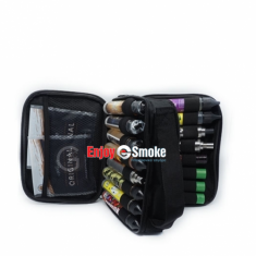 Vape Bag Double Deck