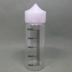 Κενό Δοχείο UNICORN 120ml