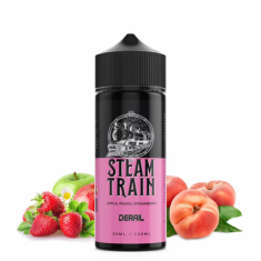 Steam Train Derail 120ml