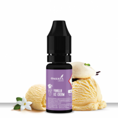 Omerta Vanilla Ice Cream 10ml