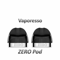 Vaporesso ZERO Ανταλλακτικό Pod