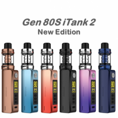 Vaporesso Gen 80S iTank 2 New Edition