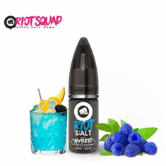 Riot Hybrid Blue Burst 10ml