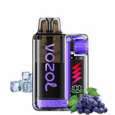 Vοzol Vista Plug Grape Ice 20mg 2ml+10ml