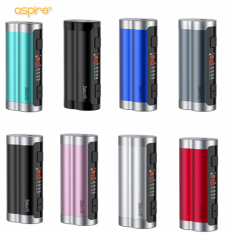 Aspire Zelos X Mod